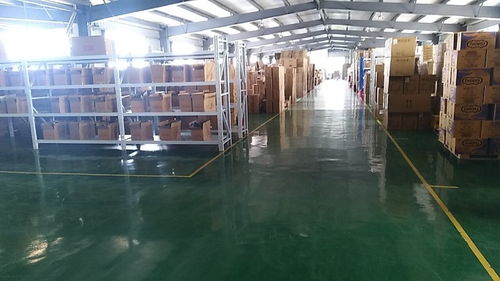 嘉定区日用品仓库出租，满足您的存储需求