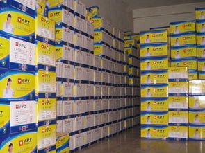 东莞市万江恒达日用品贸易商行 连接品质生活与市场信赖的日用桥梁