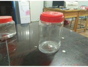 郑州煎果干果包装塑料瓶 日常生活中的品质之选